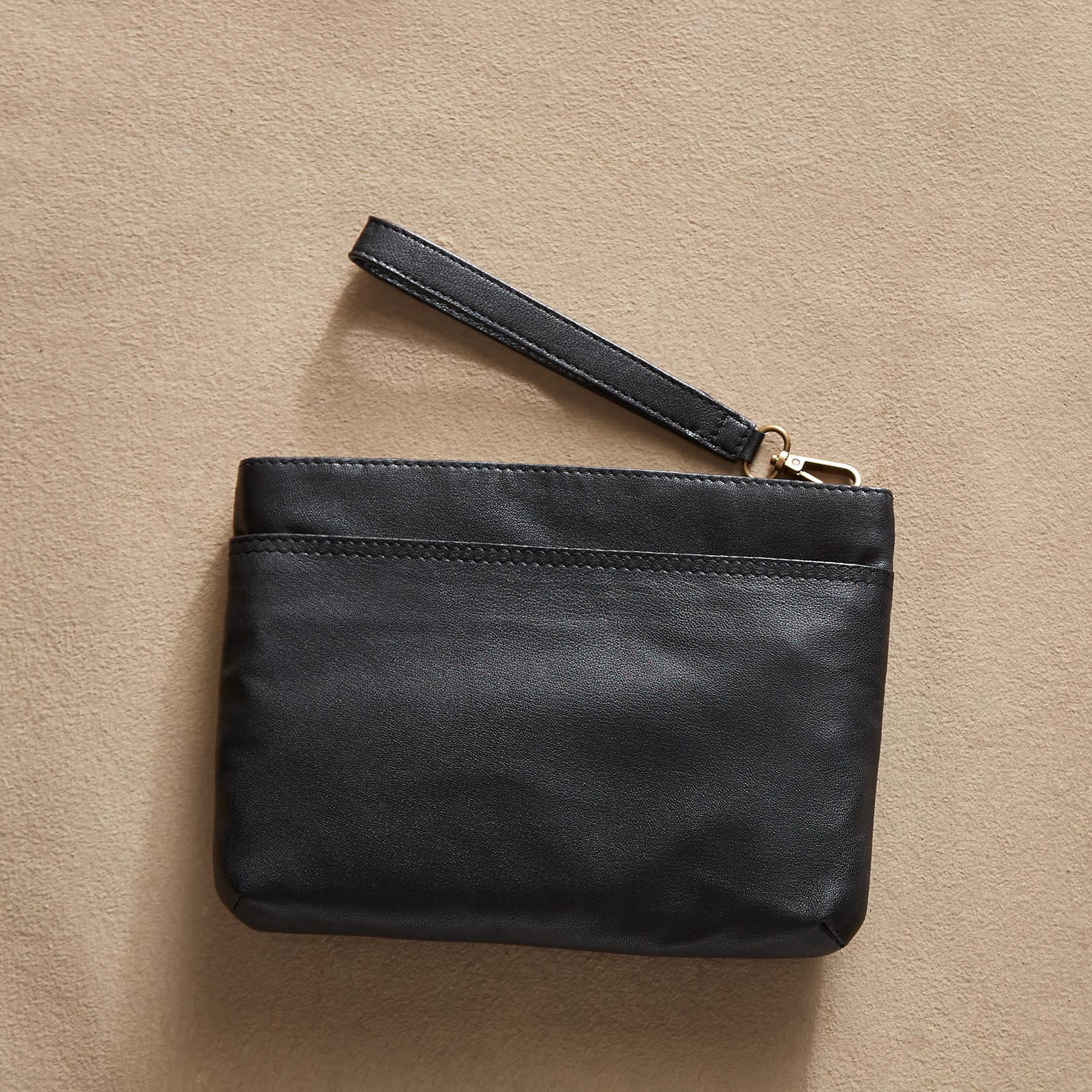 Chimbote Beaded Clutch - Sundance Living