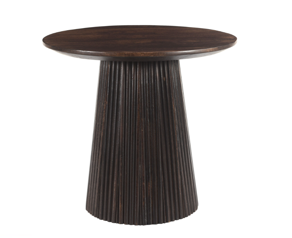 Salontafel Sally 50 Salontafel Sally Walnut
