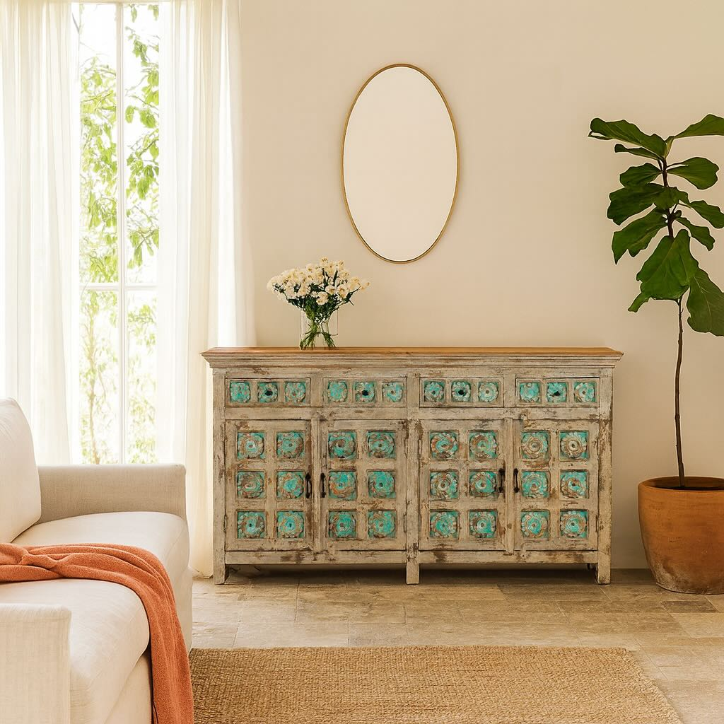 Dressoir Jetpur
