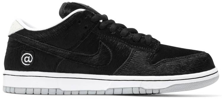 Medicom Toy x Dunk Low SB  email protected  CZ5127-001 - Sneaker Replica Workshop