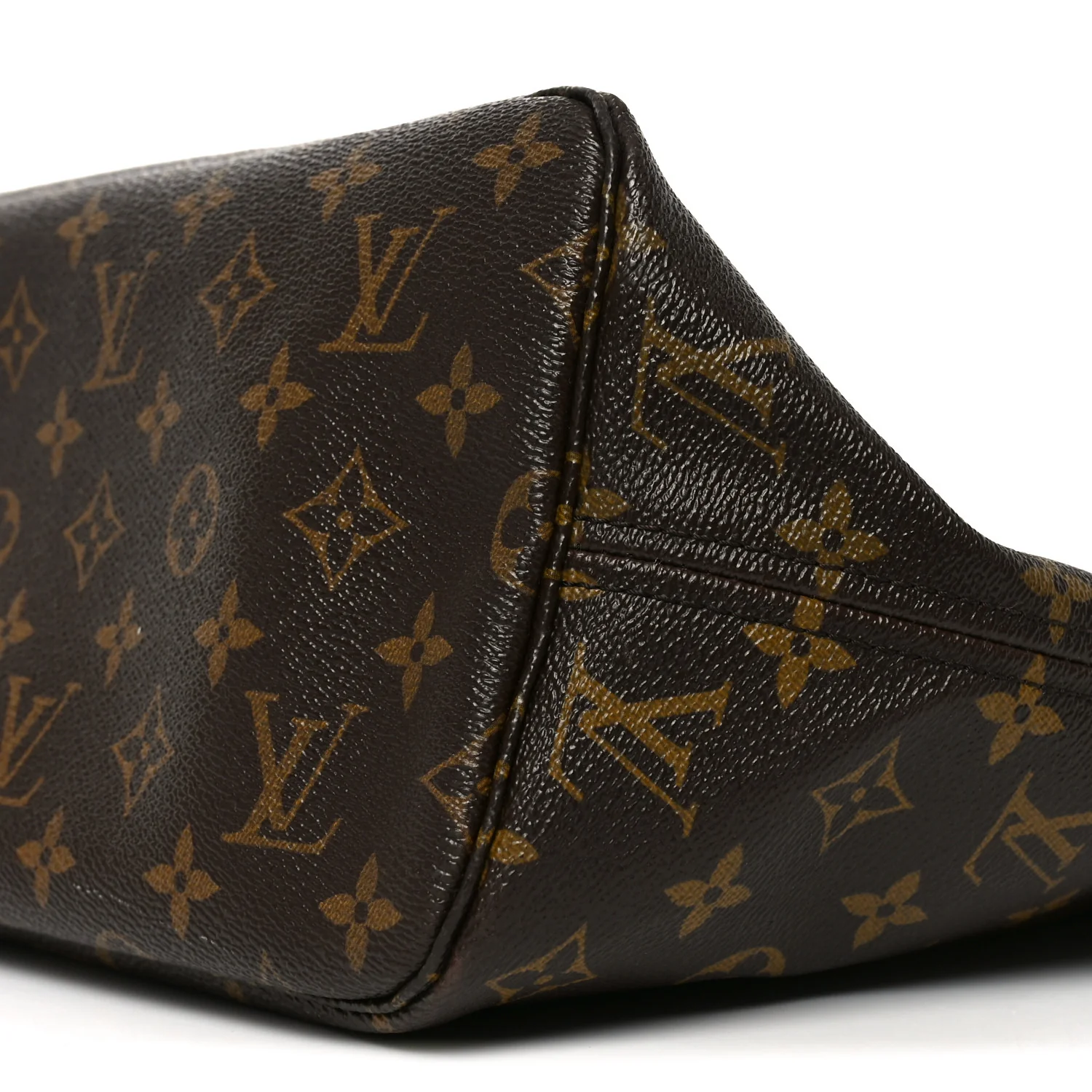 Monogram Sydney V Neverfull MM Rose Ballerine - Top Club