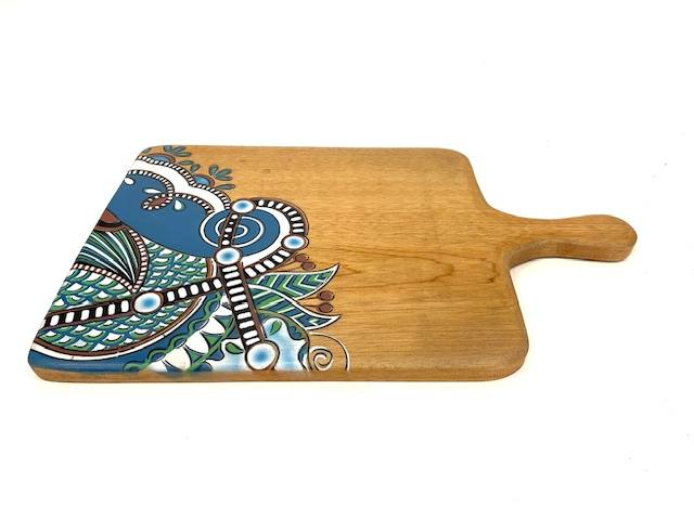 Cuttingboard airbrush  (80086)