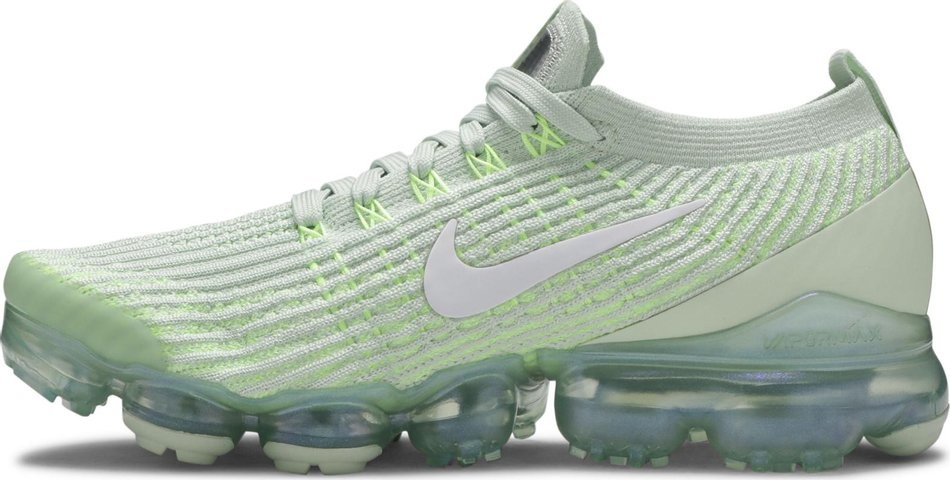 Wmns Air VaporMax Flyknit 3  Jade Aura  AJ6910-300 - Sneaker Replica Workshop