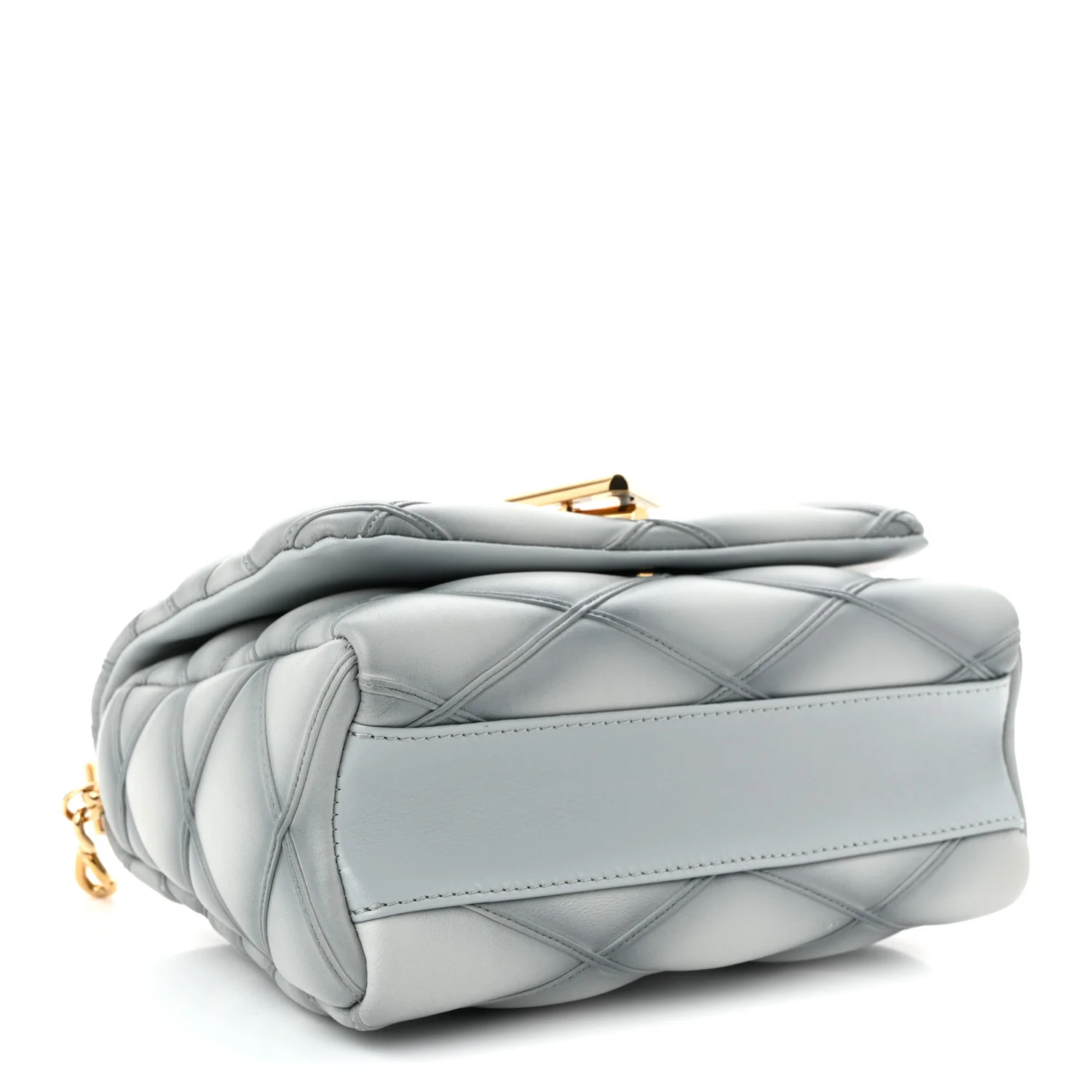 Lambskin Malletage GO-14 MM Ecume - Top Club