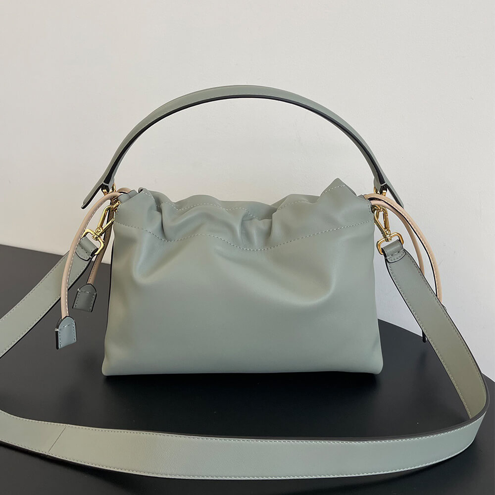 Fendi Mamma Baguette Medium(high-end grade) - Top Club