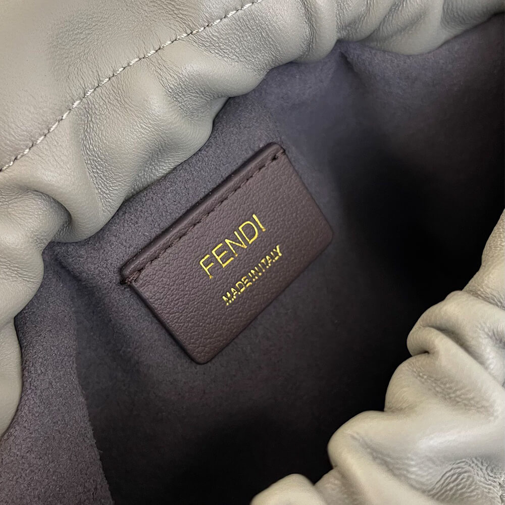 Fendi Mamma Baguette Small(high-end grade) - Top Club