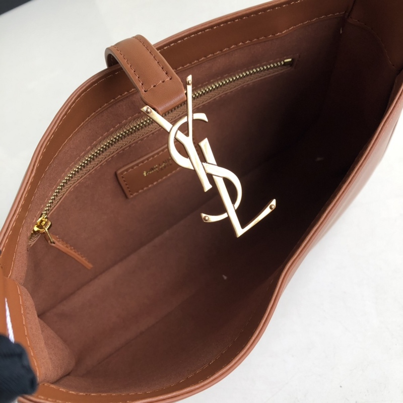 Y Hobo shoulder bag ?C Brown - Top Club
