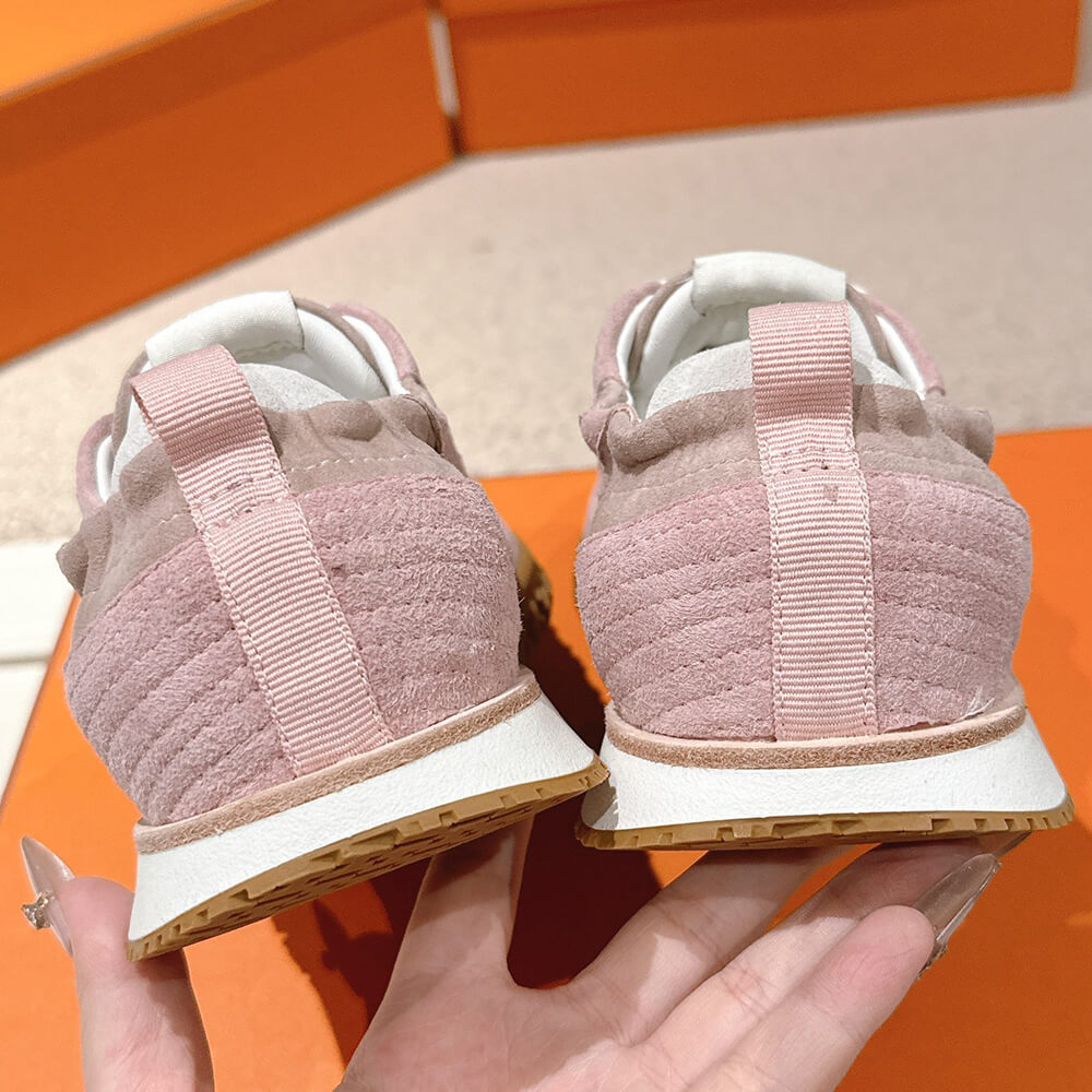 HERMES Jet sneaker - Top Club