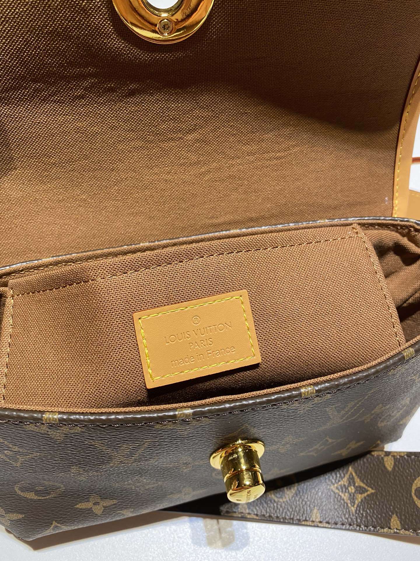 Louis new arrival 2024 bag size: 22x14x8 cm - Top Club