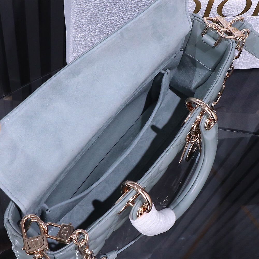 Dior Medium Lady D-Joy Bag(HIGH-END GRADE) - Top Club