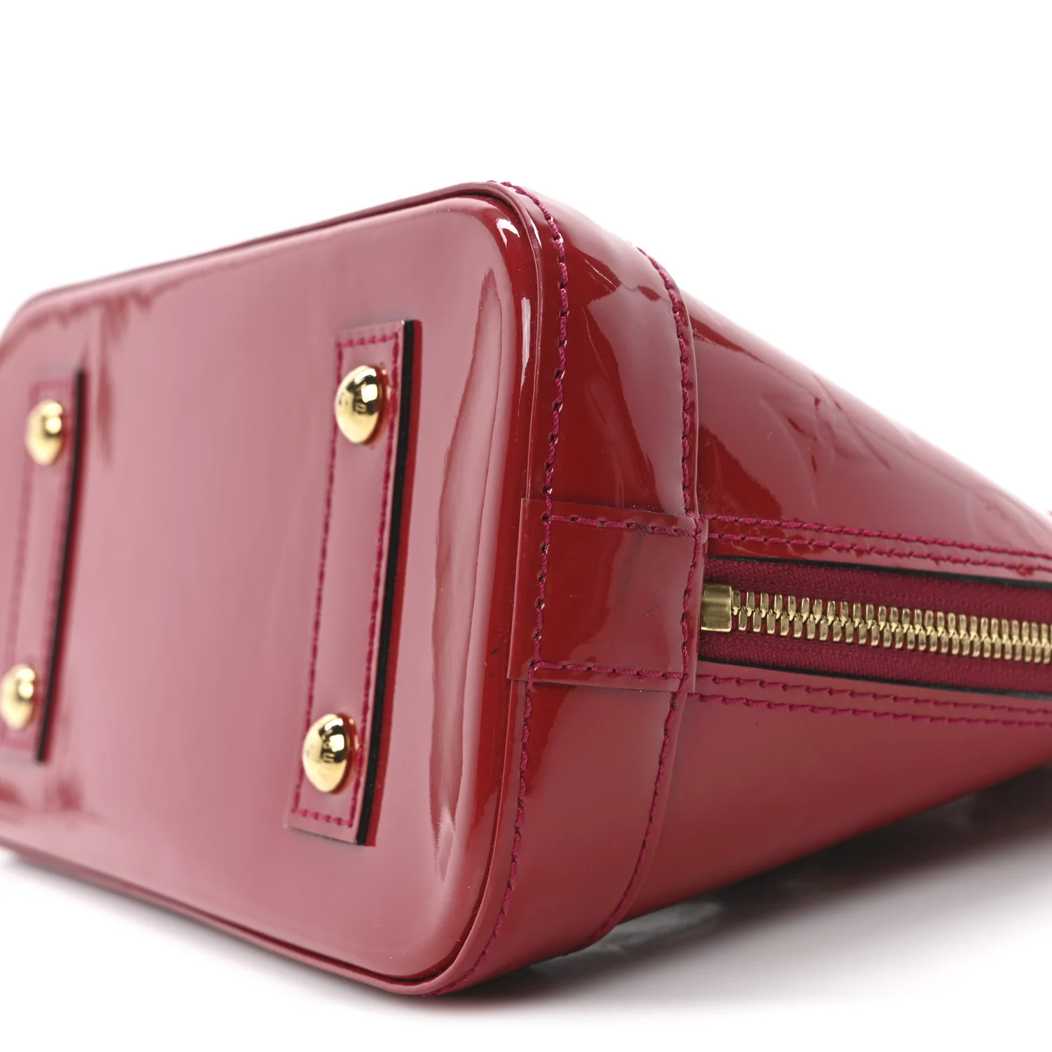 Vernis Alma BB Rose Indien - Top Club