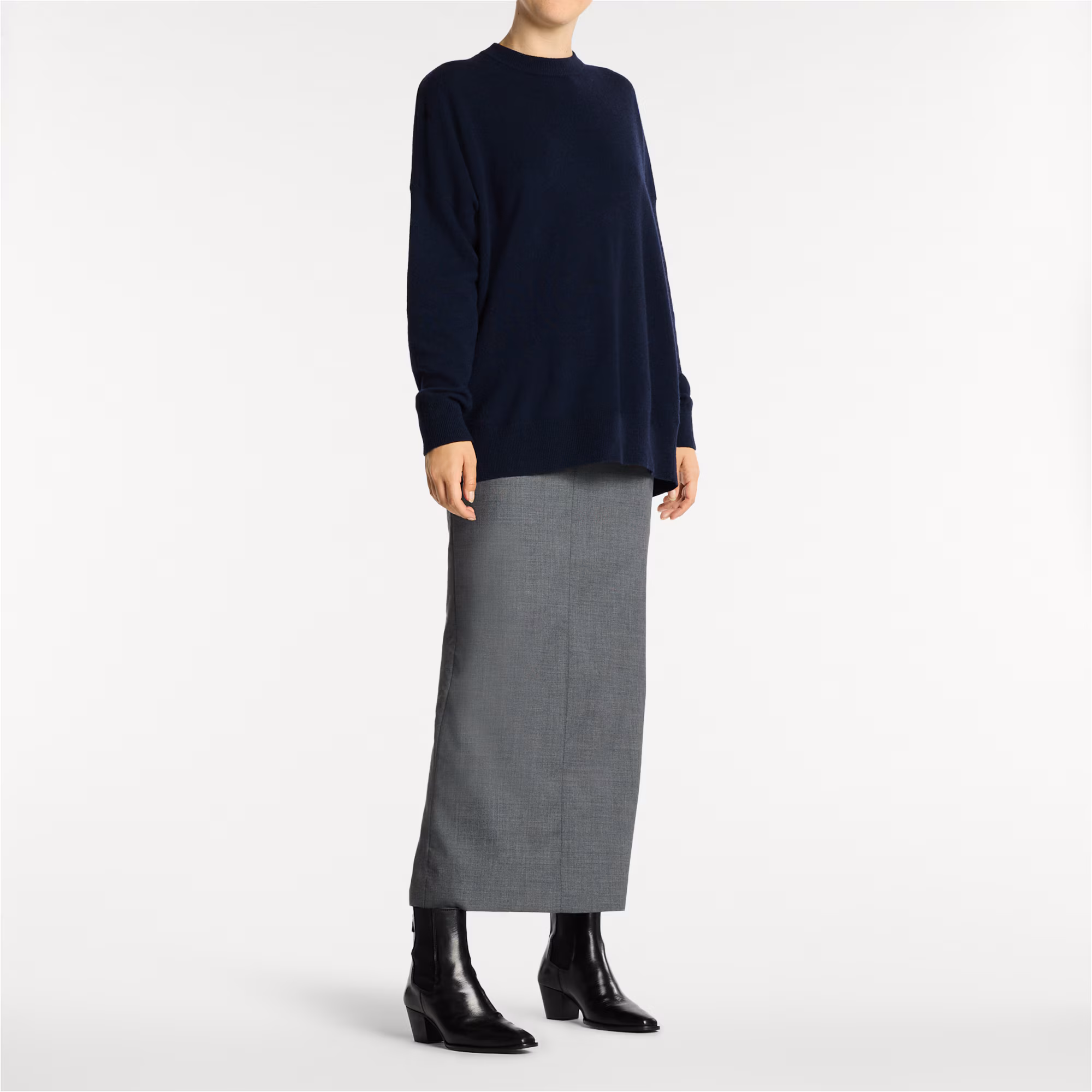 CalleWestern Chelsea Boot