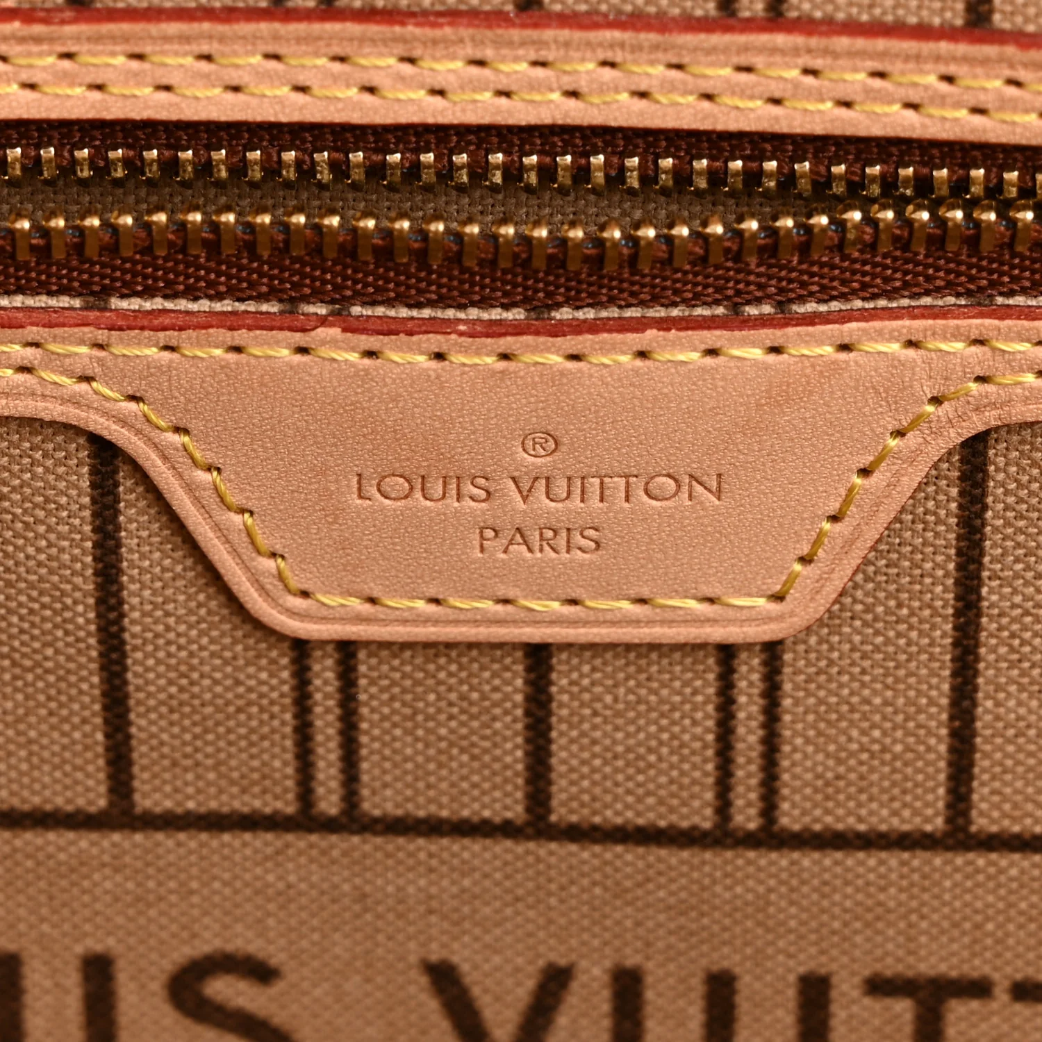 Monogram Neo Neverfull GM - Top Club