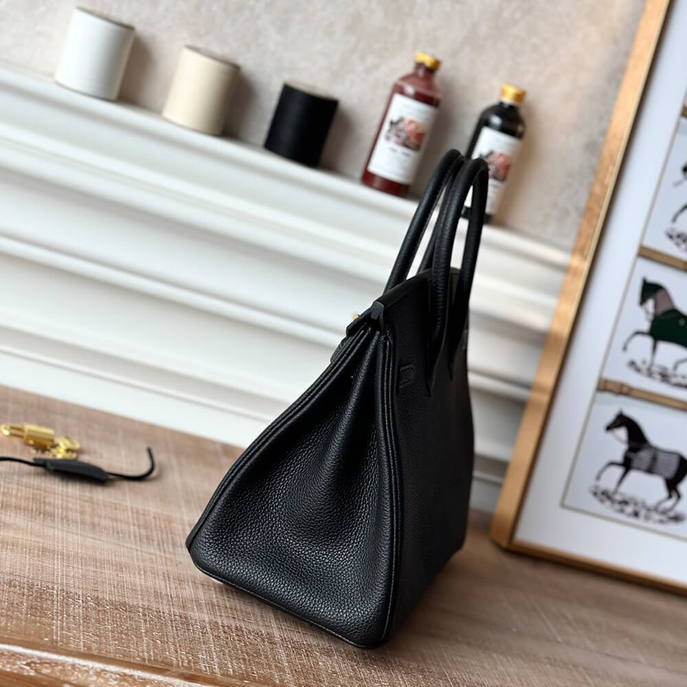 HERMES BIRKIN BAG 25(HIGH-END GRADE) - Top Club