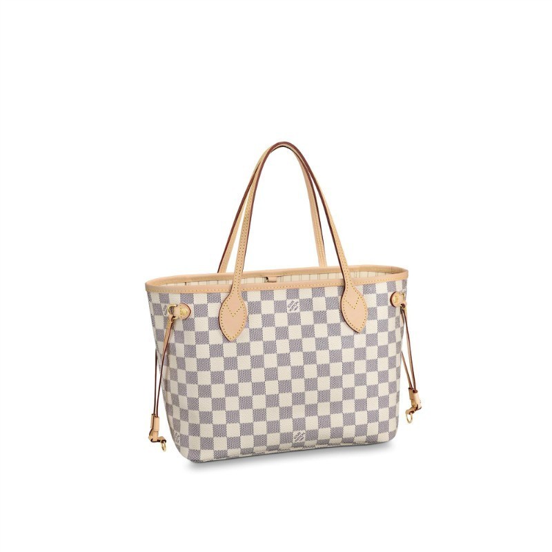 L N41362 Neverfull PM - Top Club