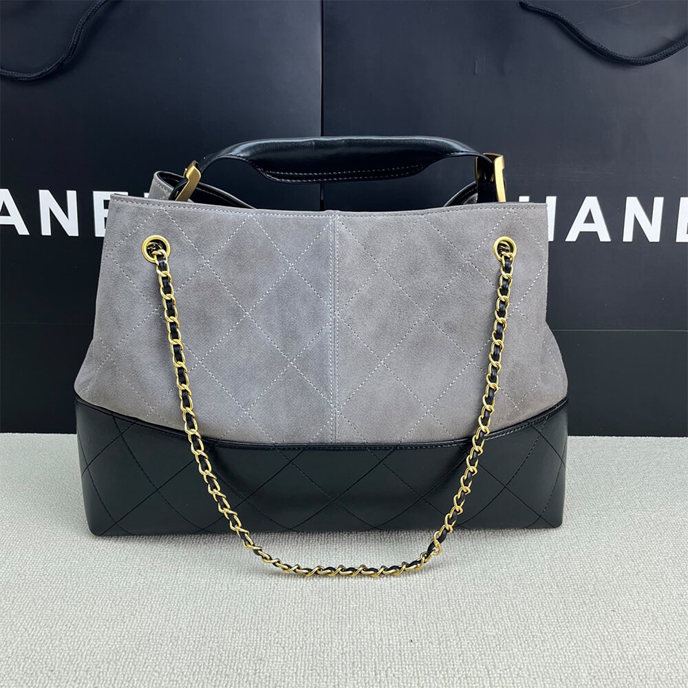 CHANEL Small Tote(high-end grade) - Top Club