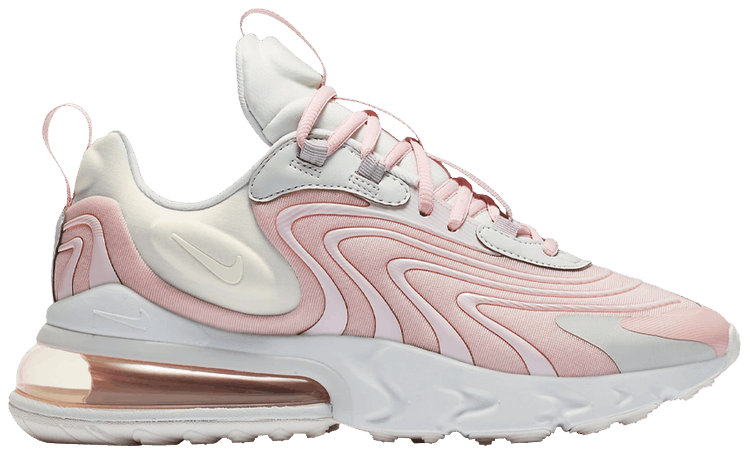 Wmns Air Max 270 React ENG  Photon Dust  CK2595-001 - Sneaker Replica Workshop