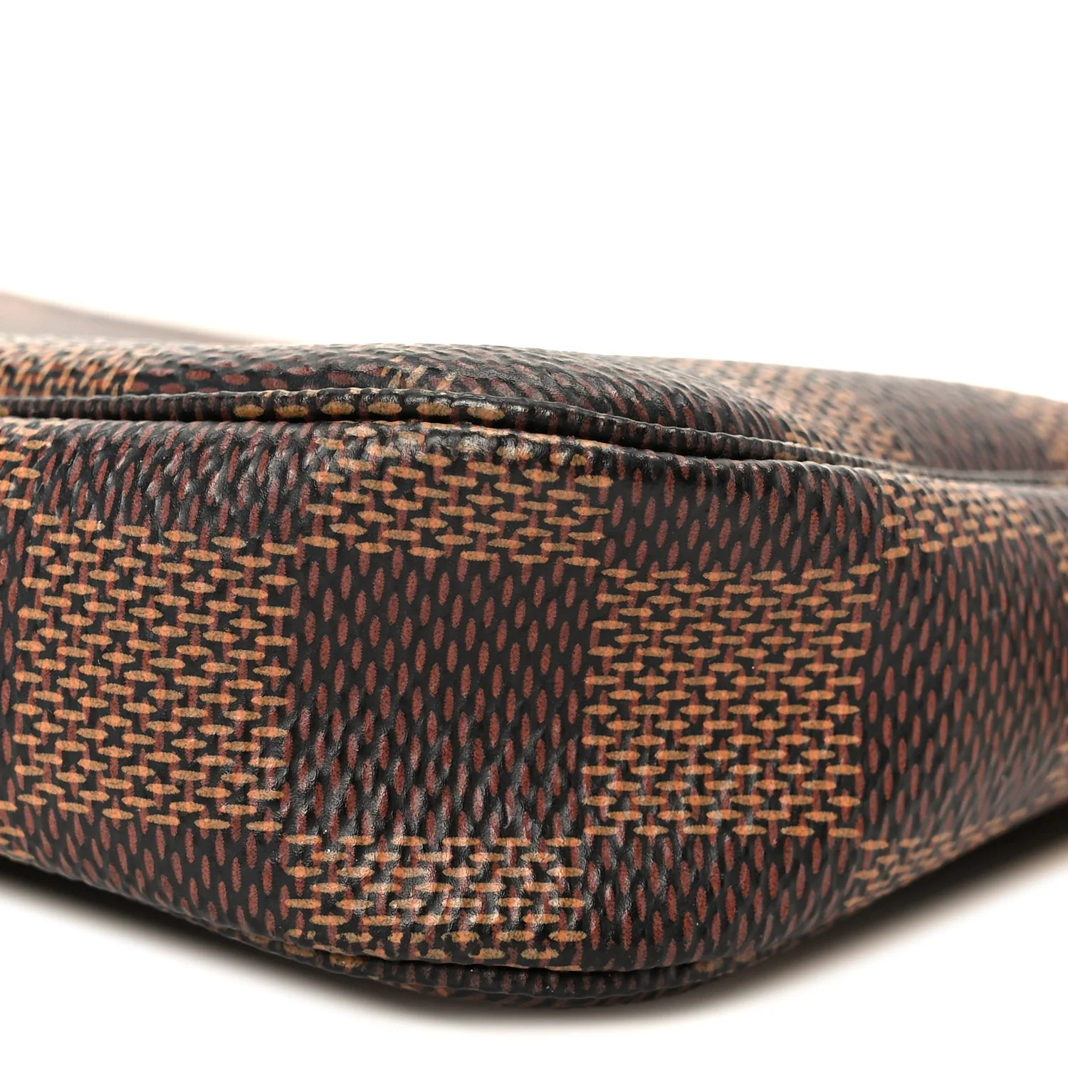 Damier Ebene Mini Pochette Accessories - Top Club