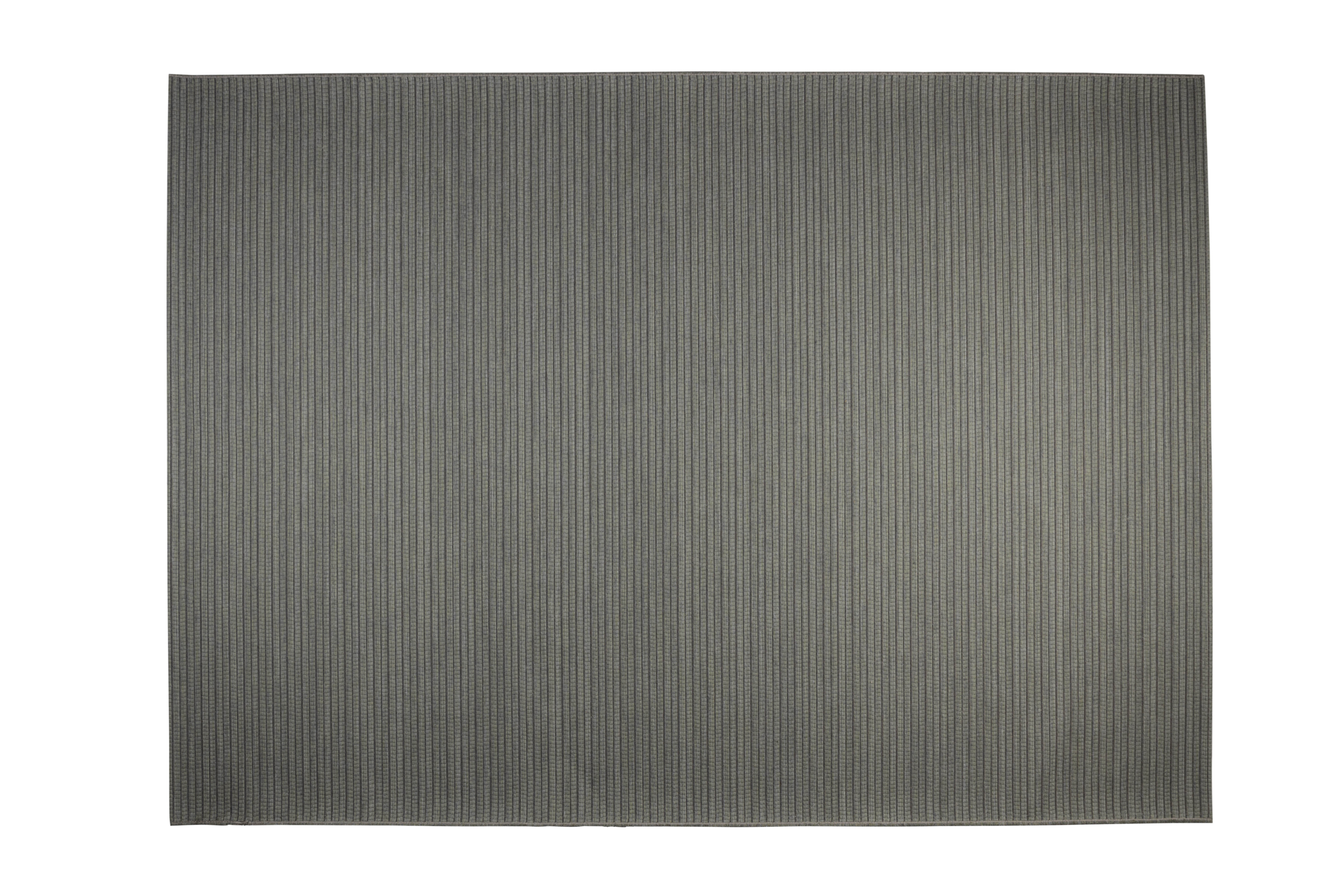 Vloerkleed WAVES 170X240 STONE groen