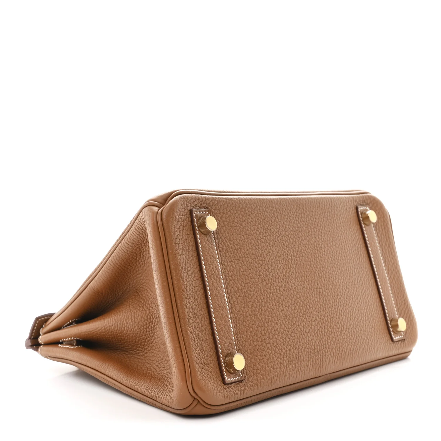 Togo Birkin 25 Gold - Top Club
