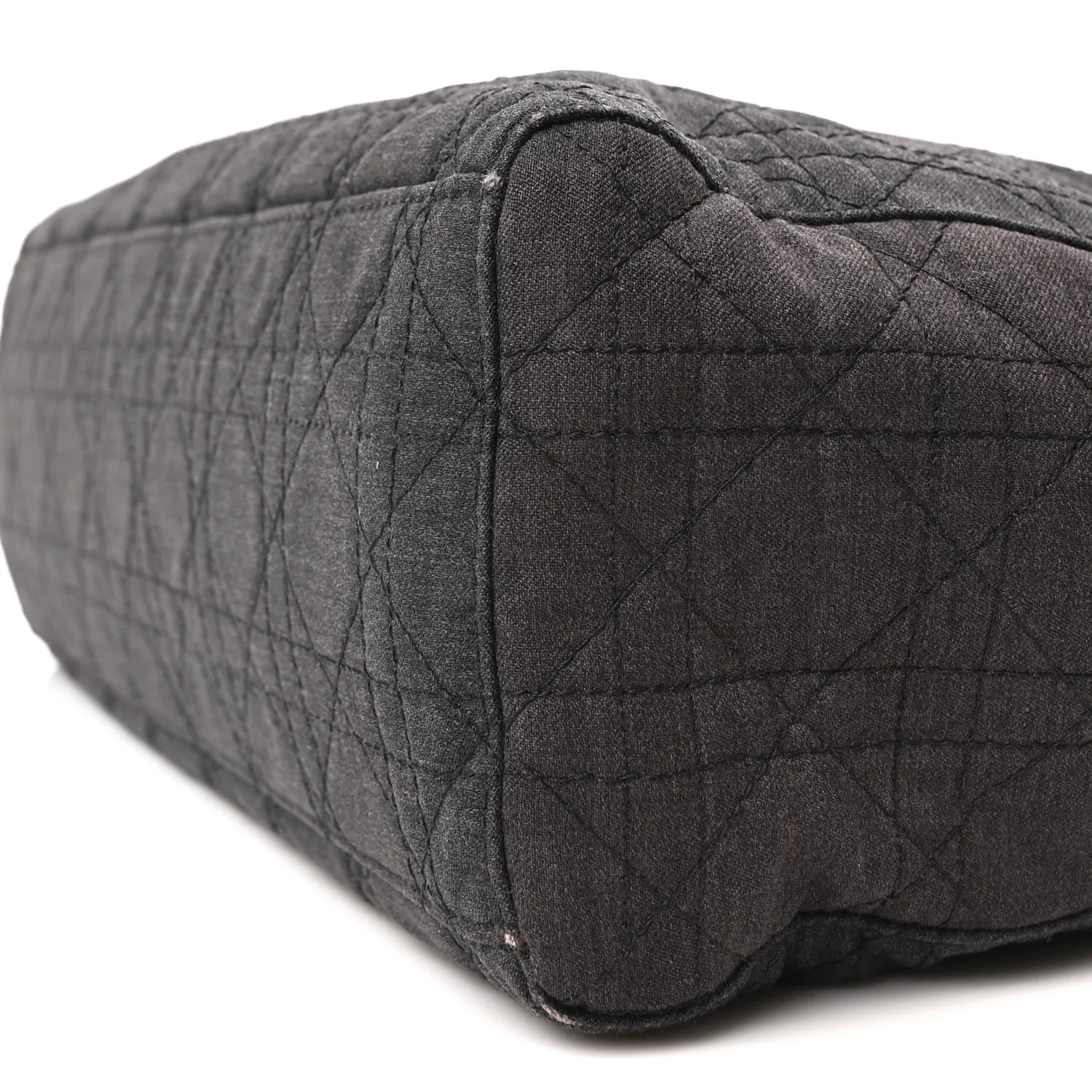 Nylon Cannage Large Lady Dior - Top Club