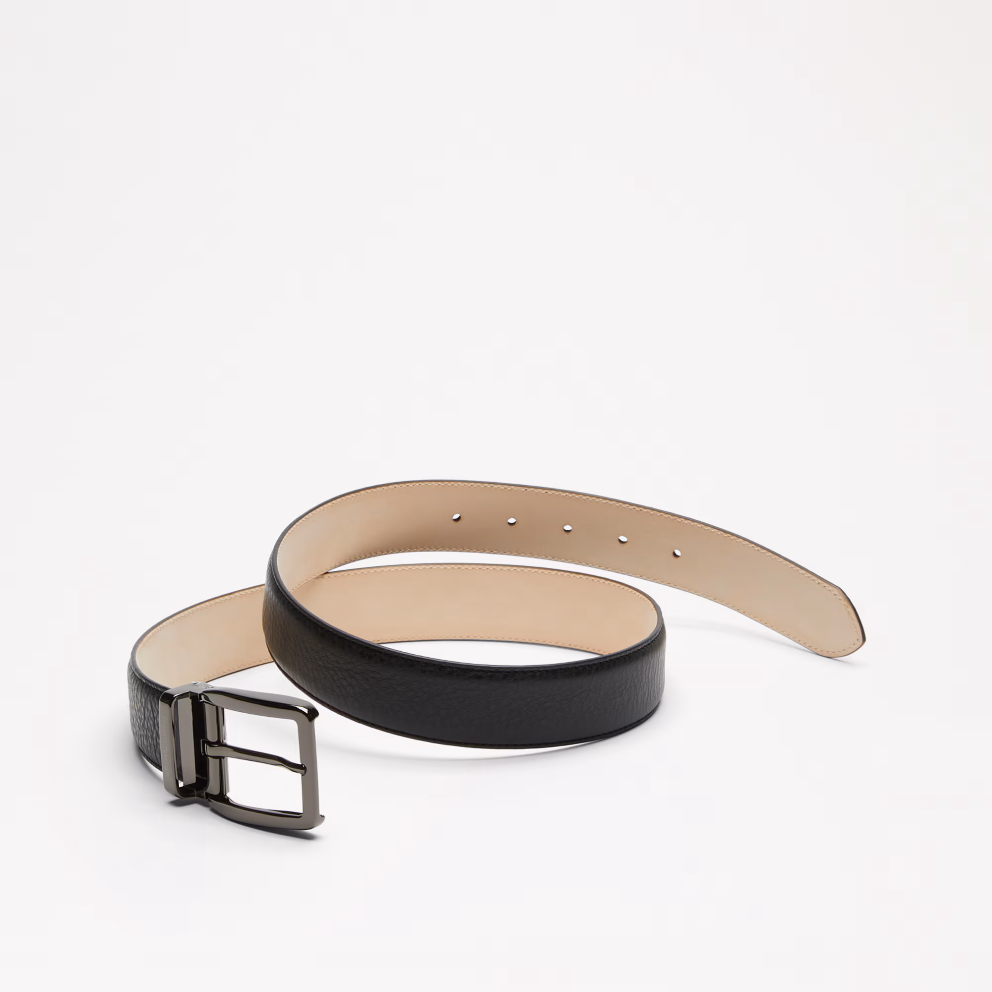 TangoClassic Buckle Belt