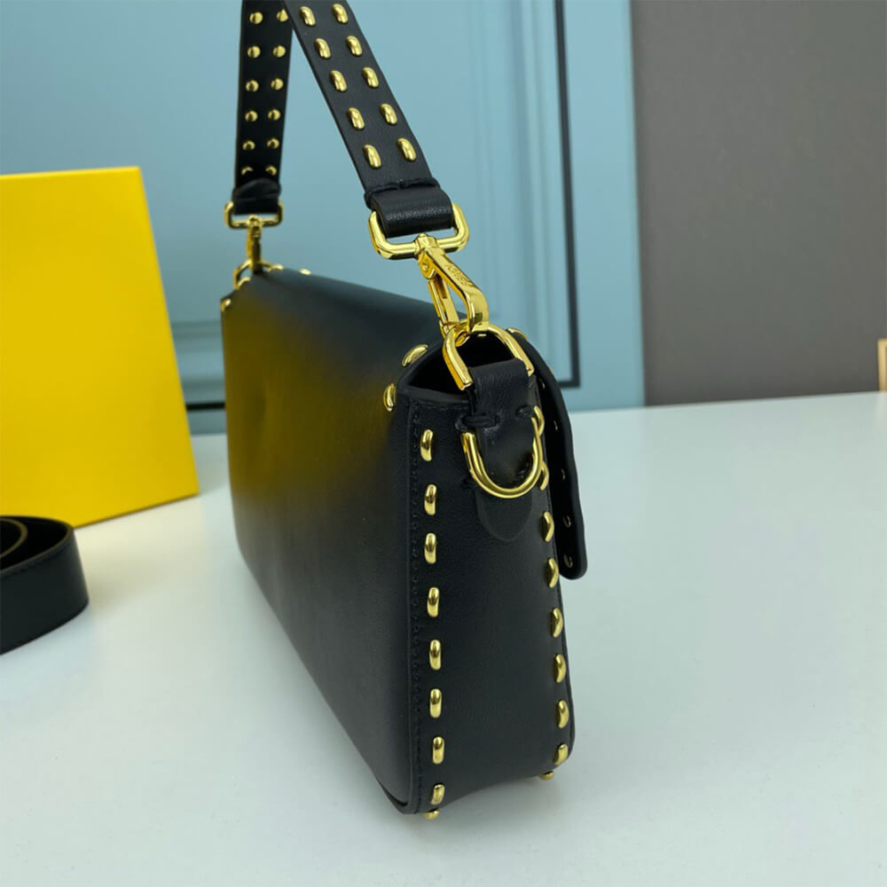 Fendi Baguette - Top Club