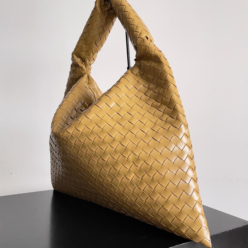 Bottega Veneta Large Hop(HIGH-END GRADE) - Top Club