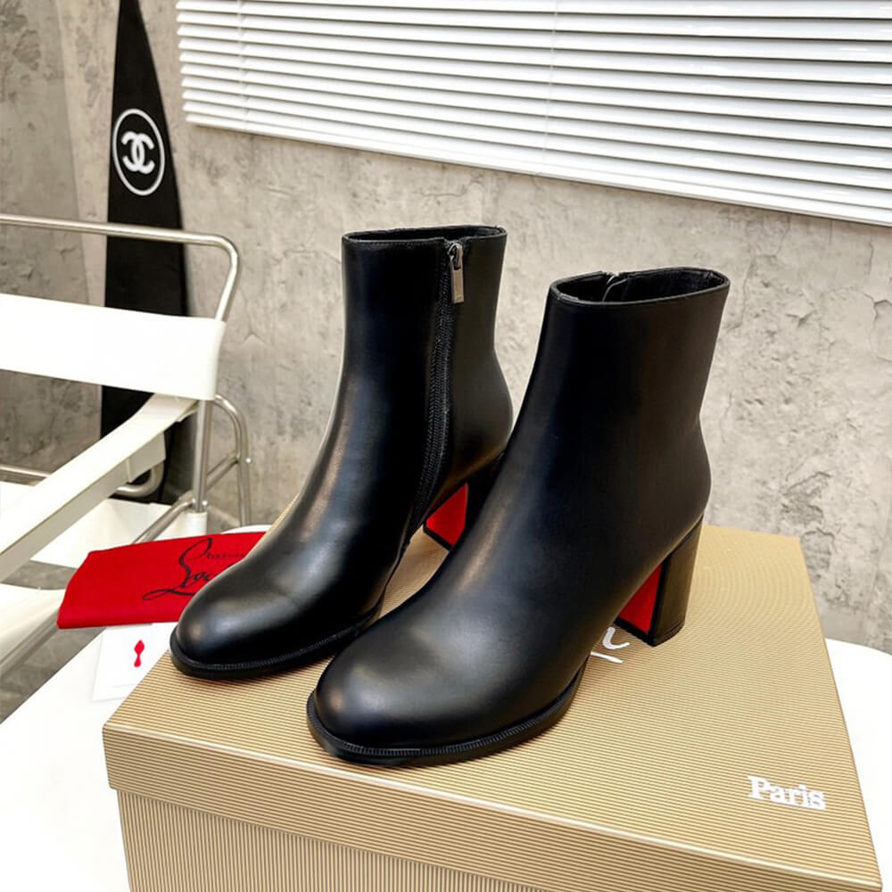 Christian Louboutin Adoxa (70 mm) - Top Club