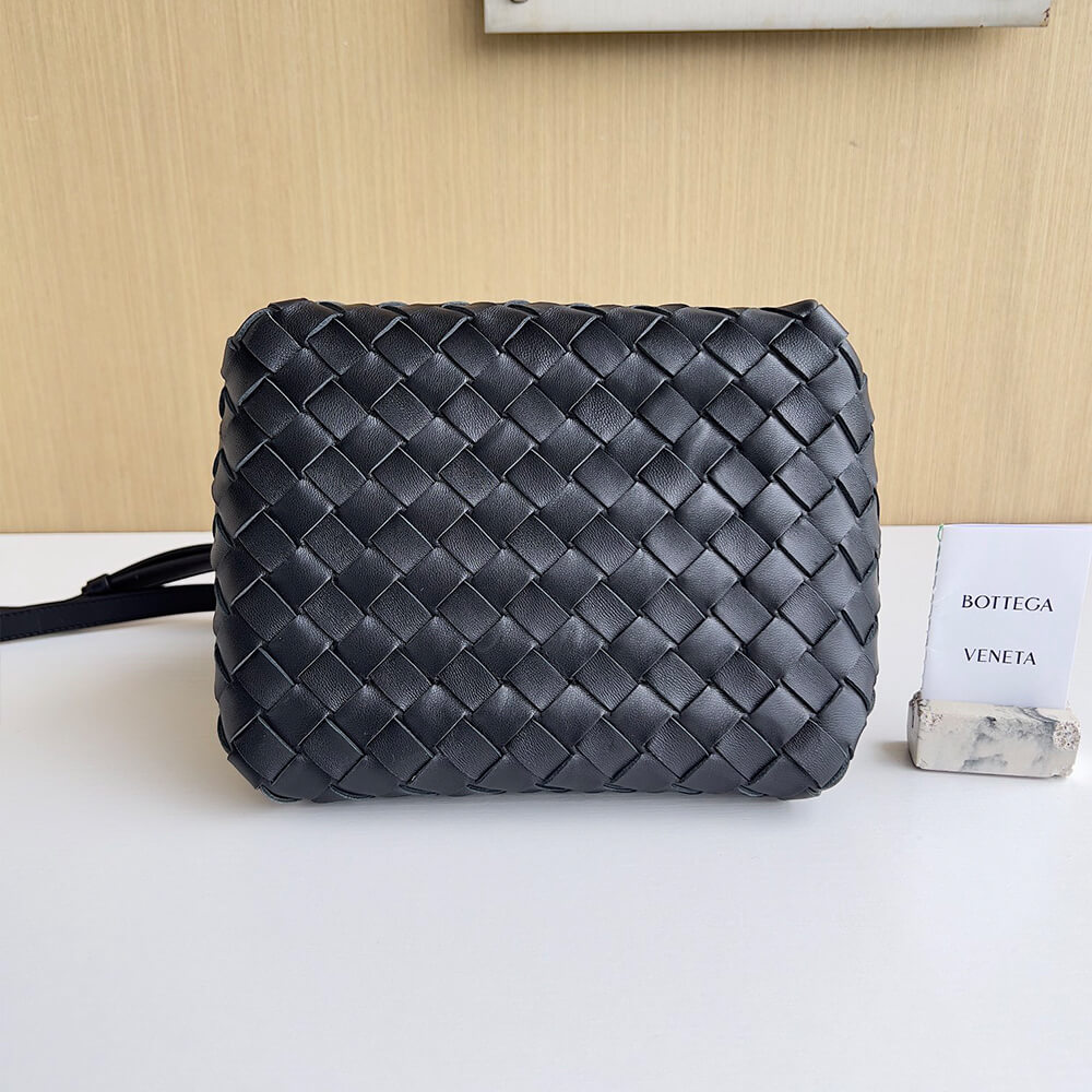Bottega Veneta Small Parachute - Top Club