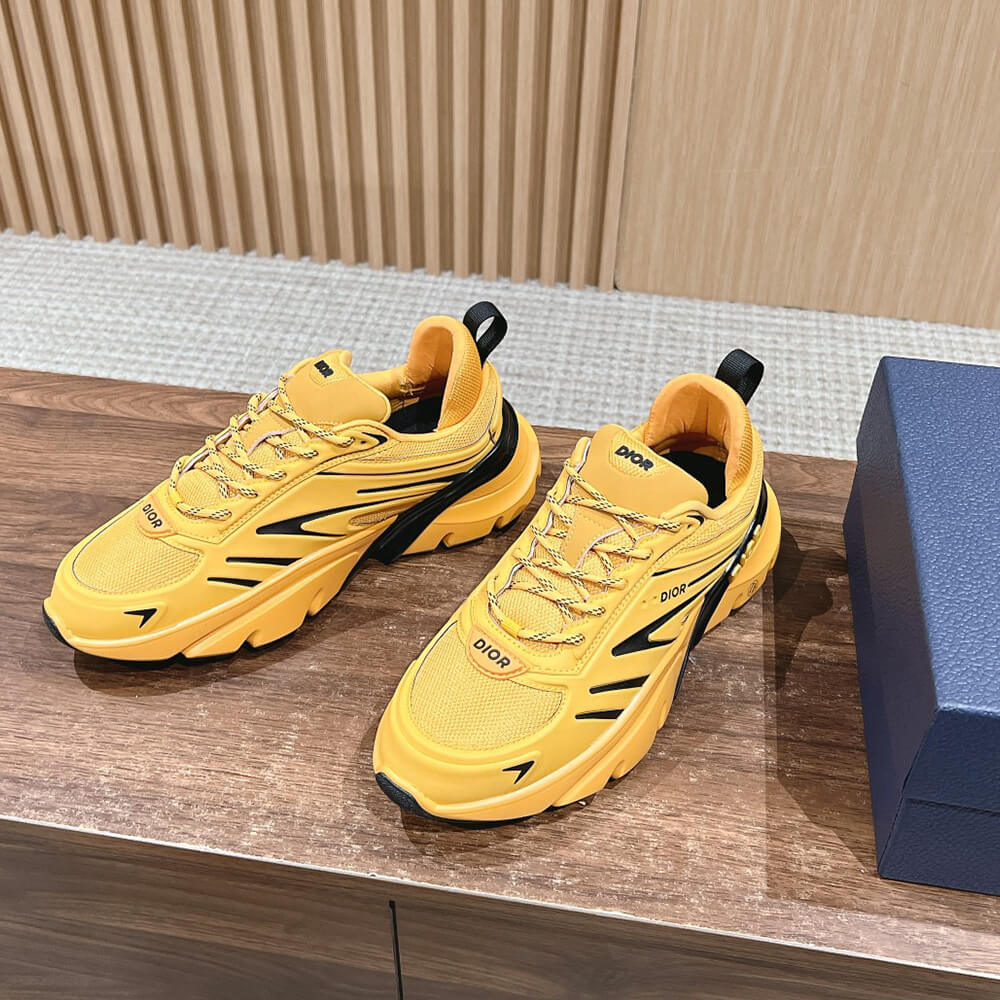DIOR  B44 Blade Sneaker - Top Club