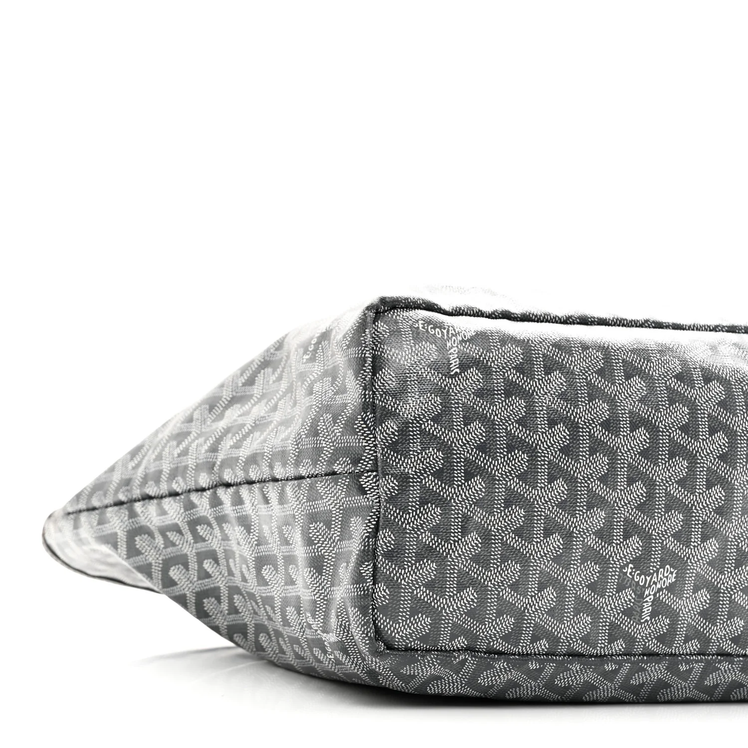 Goyardine Saint Louis PM Grey - Top Club