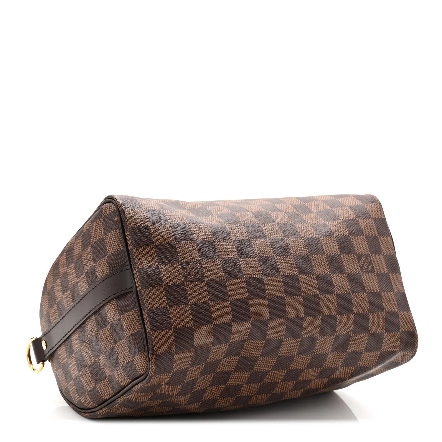 Damier Ebene Speedy Bandouliere 25 - Top Club