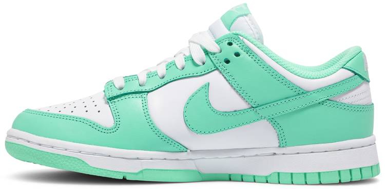 Dunk Low Green Glow (W) DD1503-105 - Sneaker Replica Workshop