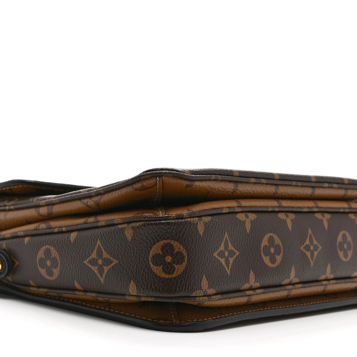 Reverse Monogram Pochette Metis - Top Club