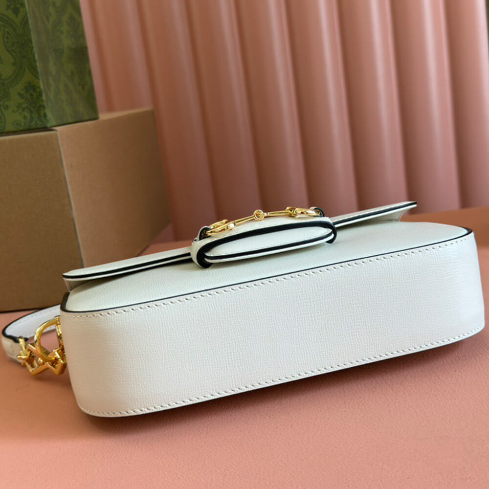 Gucci Horsebit 1955 small shoulder bag - Top Club