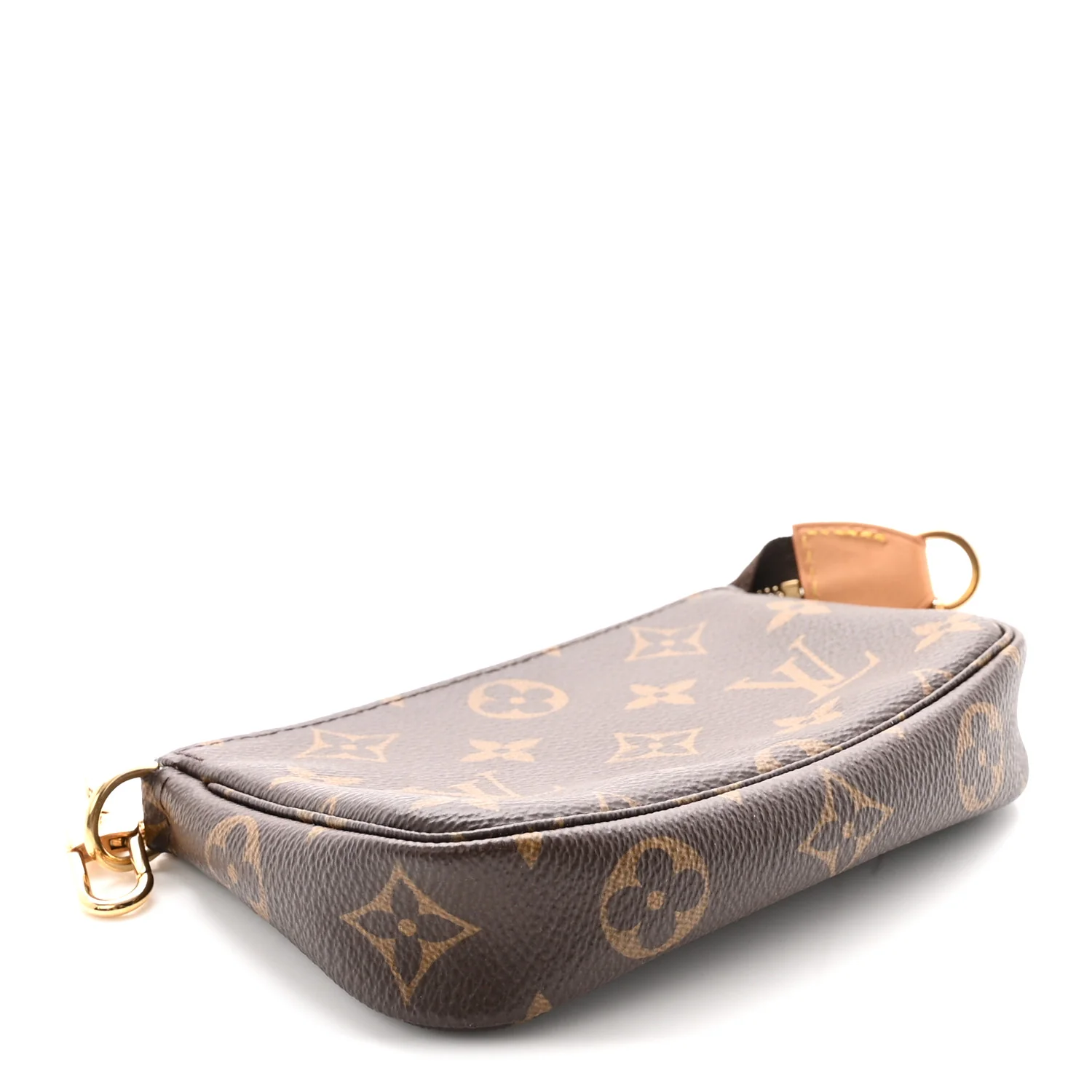 Monogram Mini Pochette Accessories - Top Club