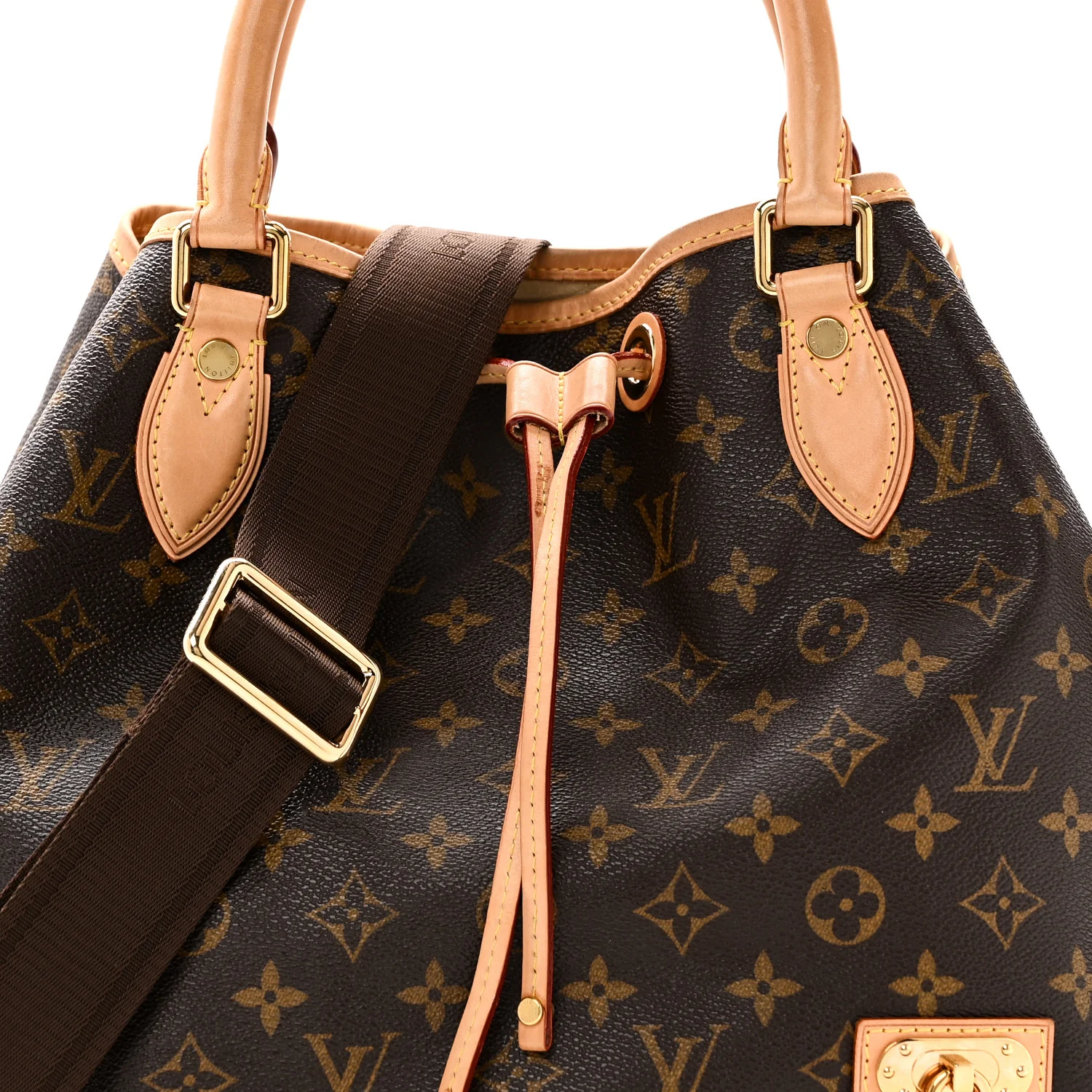 Monogram Neo - Top Club