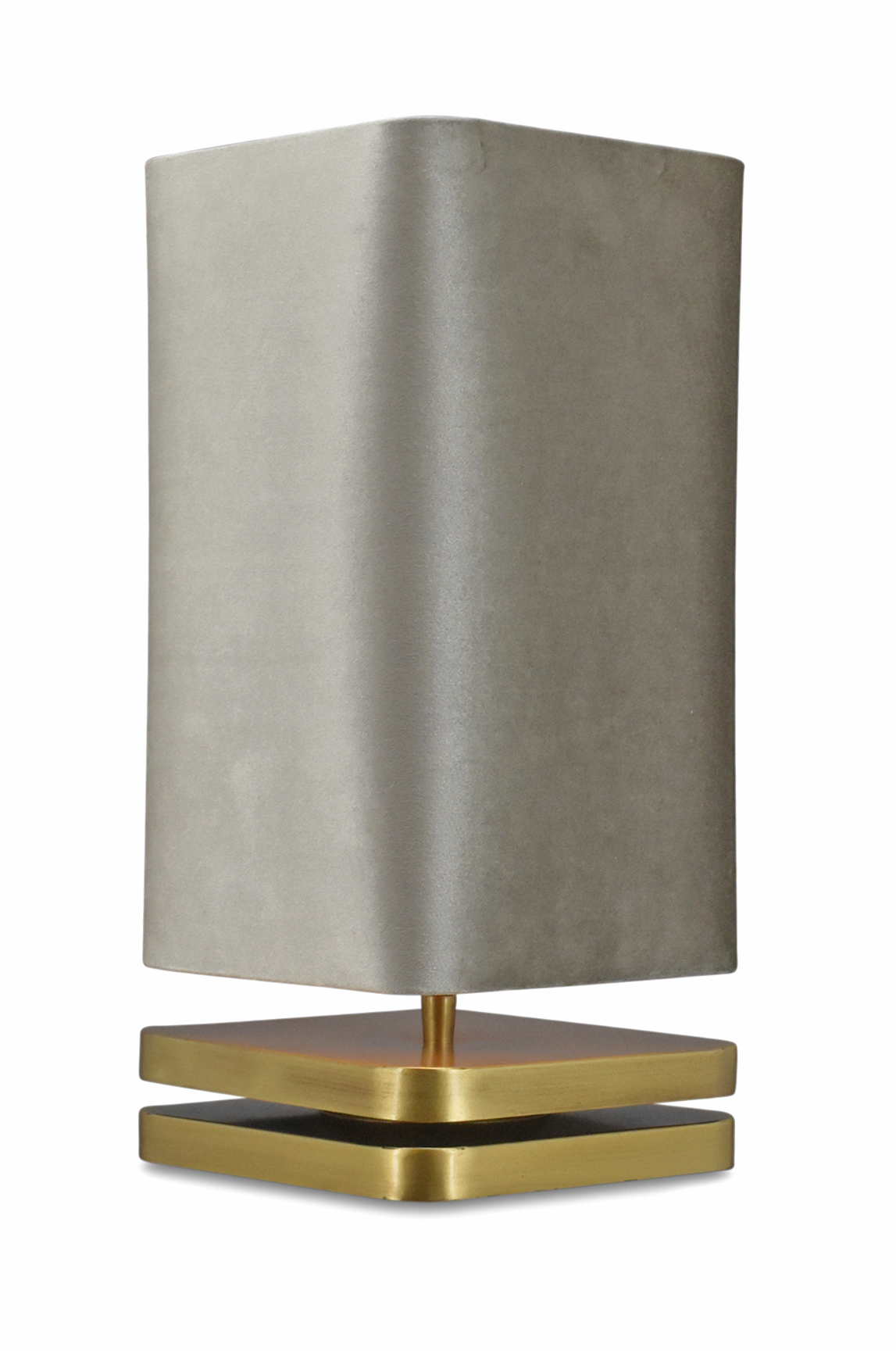 Tafellamp Rimini medium bronze