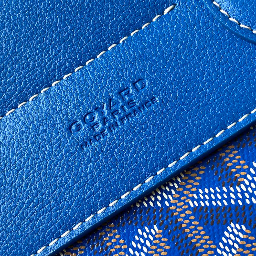 Goyard Alpin Mini Backpack - Top Club