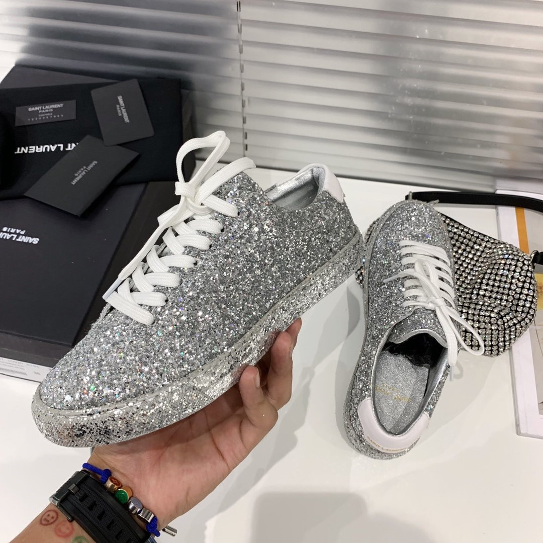 ysl sneakers women - Sneaker Replica Workshop
