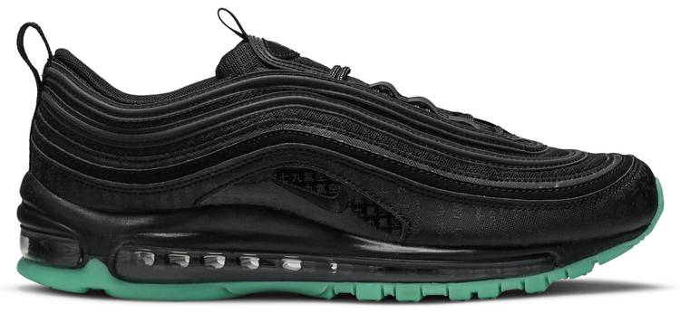 Air Max 97  Matrix  921826-017 - Sneaker Replica Workshop