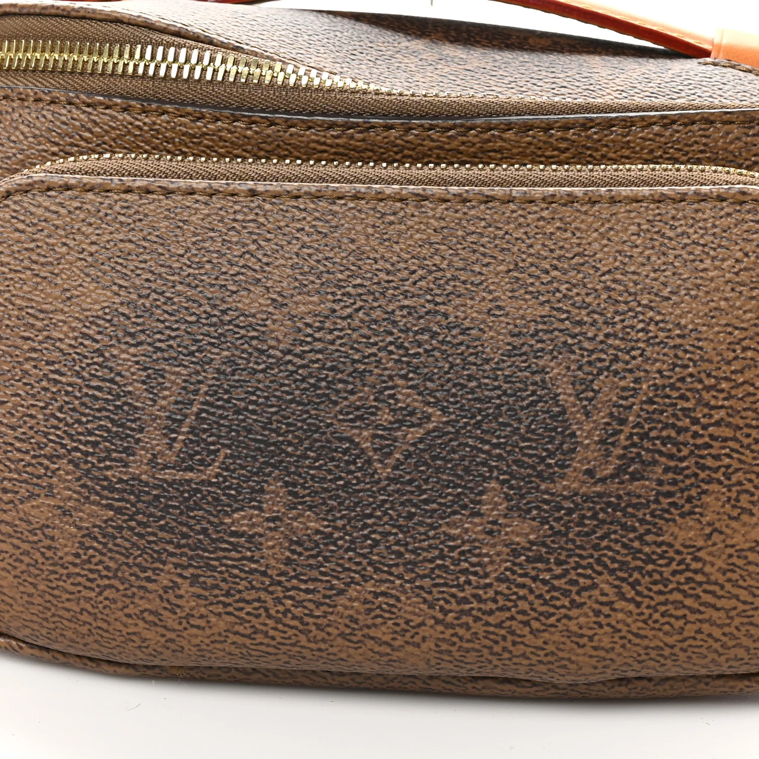 Monogram Dust Rush Bumbag - Top Club
