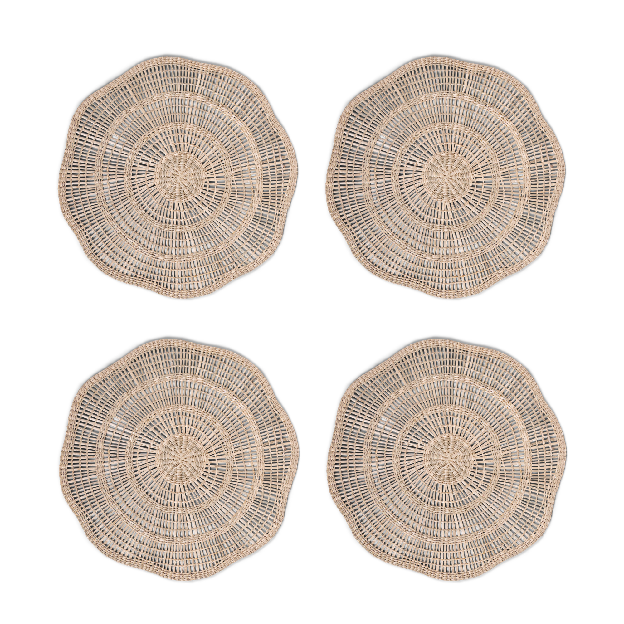 Placemat Ester naturel