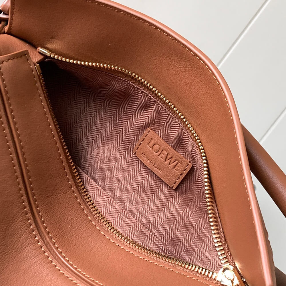 LOEWE Small Puzzle Bag(HIGH-END GRADE) - Top Club
