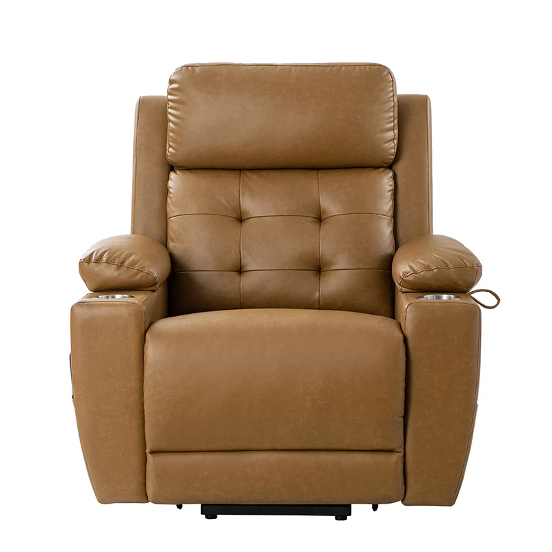 Walter Power Electric Lift Elderly Recliner