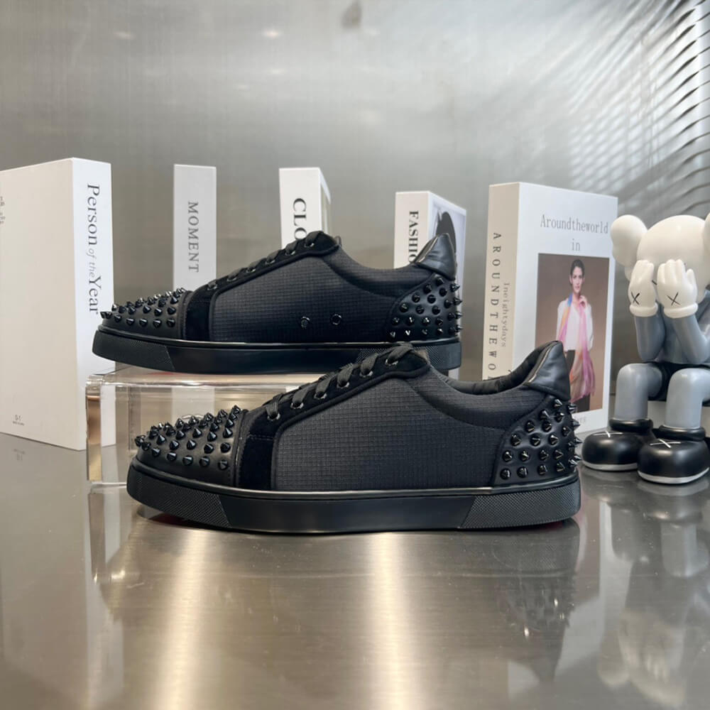 Christian Louboutin Vieira 2 - Top Club
