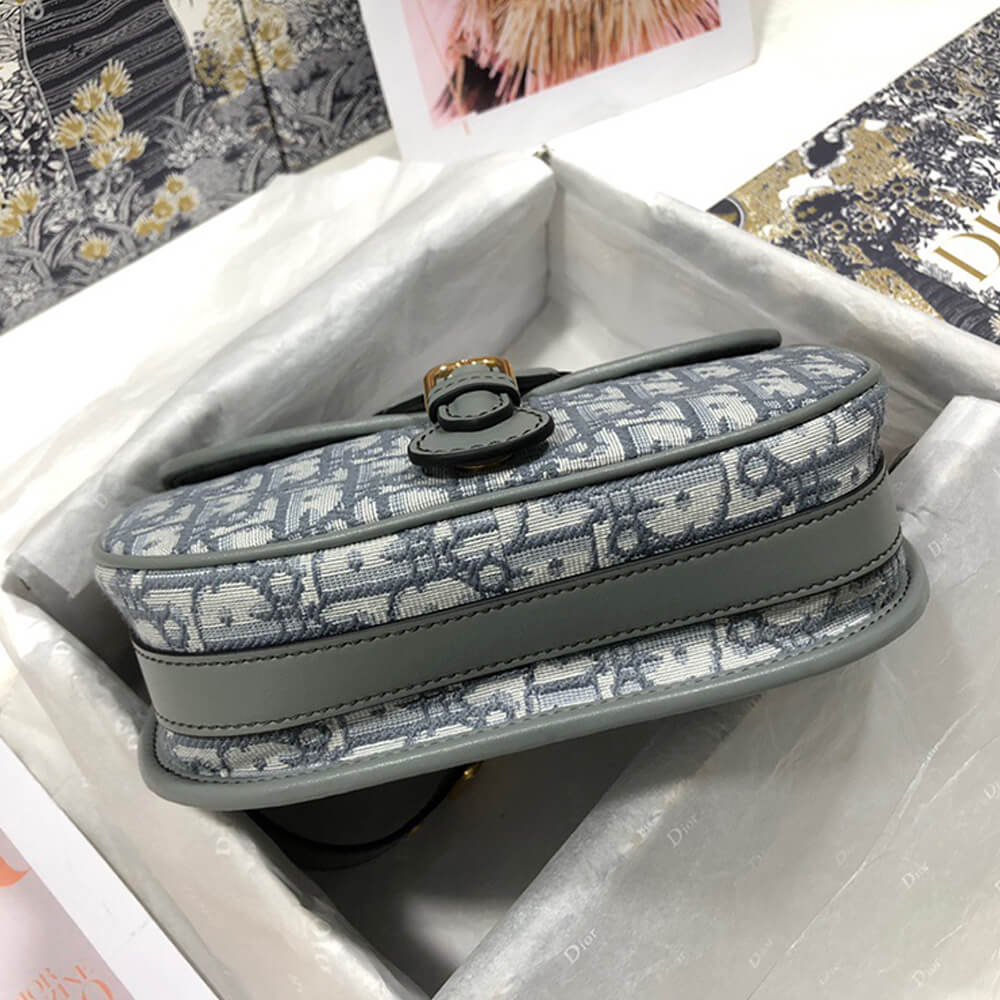 MEDIUM DIOR BOBBY BAG - Top Club