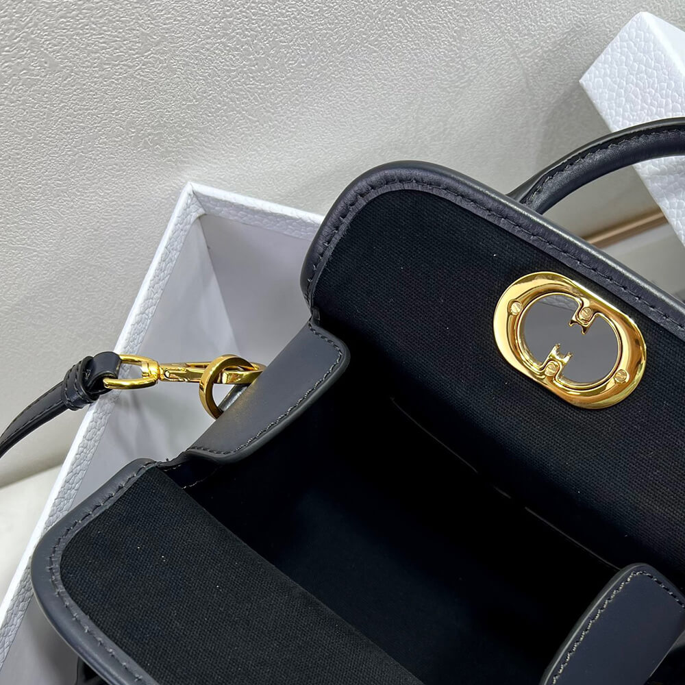 SMALL BOSTON BAG - Top Club