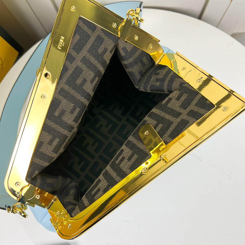 Fendi First Medium - Top Club